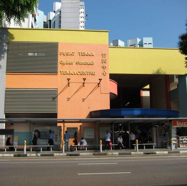 新加坡🇸🇬小印度🇮🇳特色小屋🛖印度香料手藝集中地