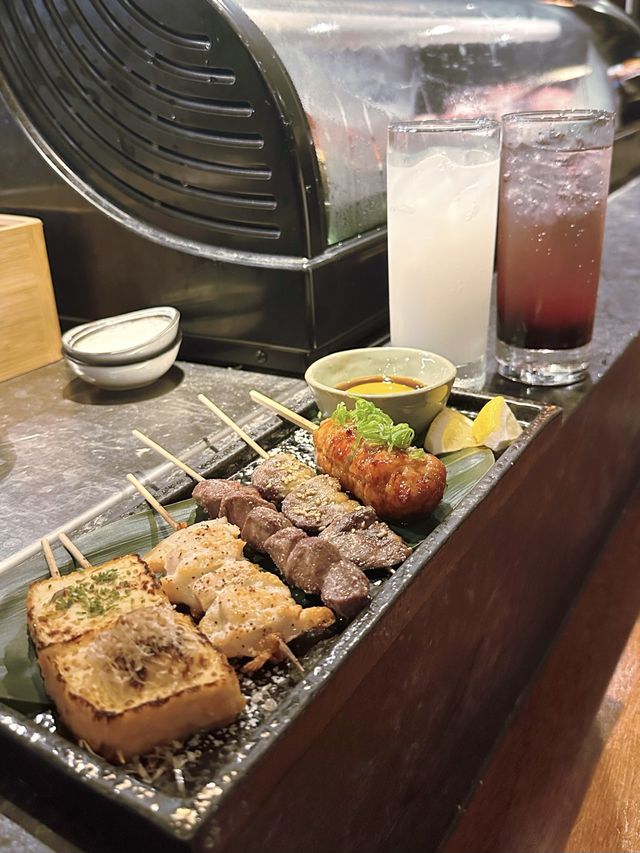 土瓜灣·高質抵食居酒屋