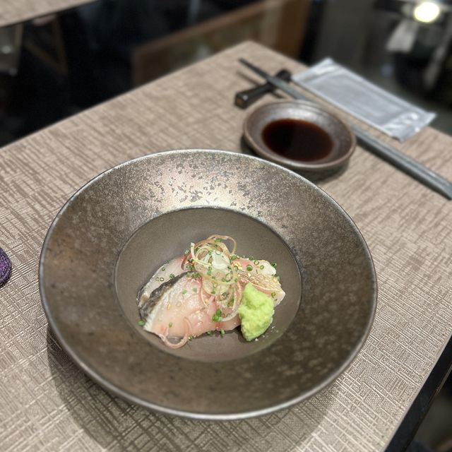 《九龍城精緻鐵板燒🌟 「三和敘」