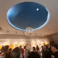 桂花公社的參觀的個人感受