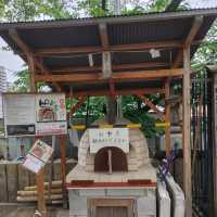【鶴橋の神社】