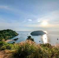 Dazzling Dual: Windmill Viewpoint & Yanui Beach!