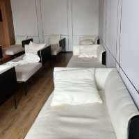 Panburi Wellness ออนเซนหรู กลางใจเมือง