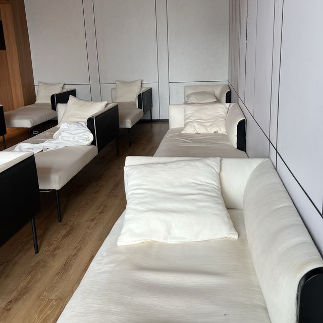 Panburi Wellness ออนเซนหรู กลางใจเมือง