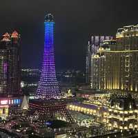 520 配上特好景色的康萊德