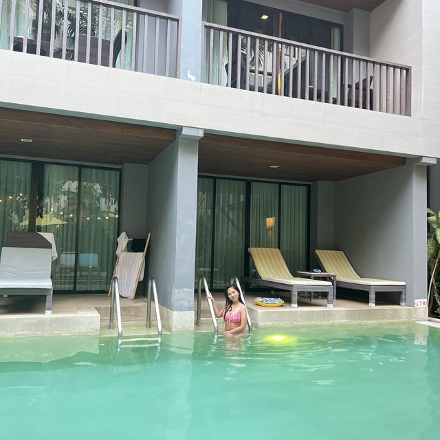 Aree Tara Resort Krabi