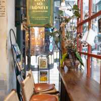 【No Money玩味餐廳玩到銅鑼灣】