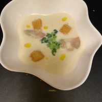  米芝連一星robuchon