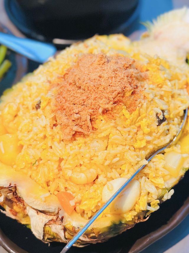 泰好食 | 泰國菜