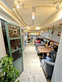 上環土耳其風情打卡餐廳  