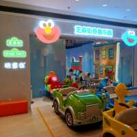 深圳親子遊