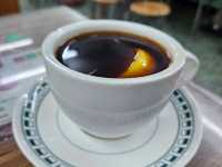 澳門碩果僅存的老字號茶餐廳