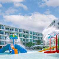 Wyndham La Vita Phuket