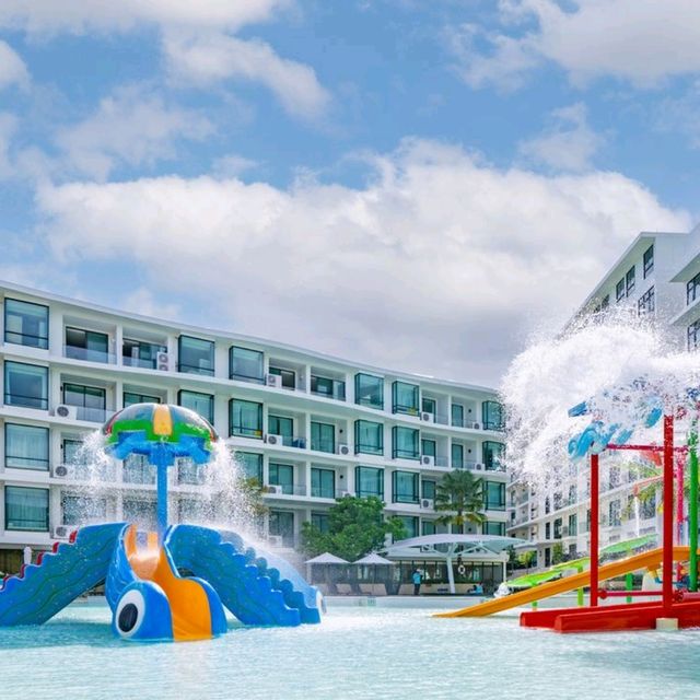 Wyndham La Vita Phuket
