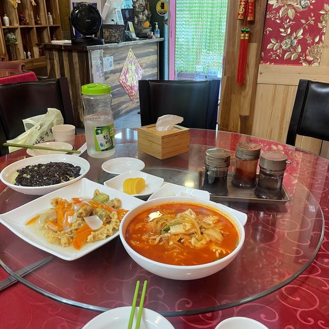 인천의 작은 중국 ✨인천 차이나타운✨