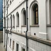 Centre for Heritage and Art in Hong Kong