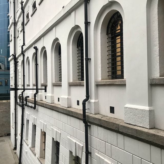 Centre for Heritage and Art in Hong Kong