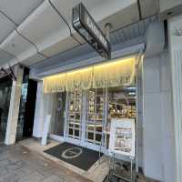 【京都・四条】フォトジェニックな可愛いスイーツ「ラデュレ京都四条店」