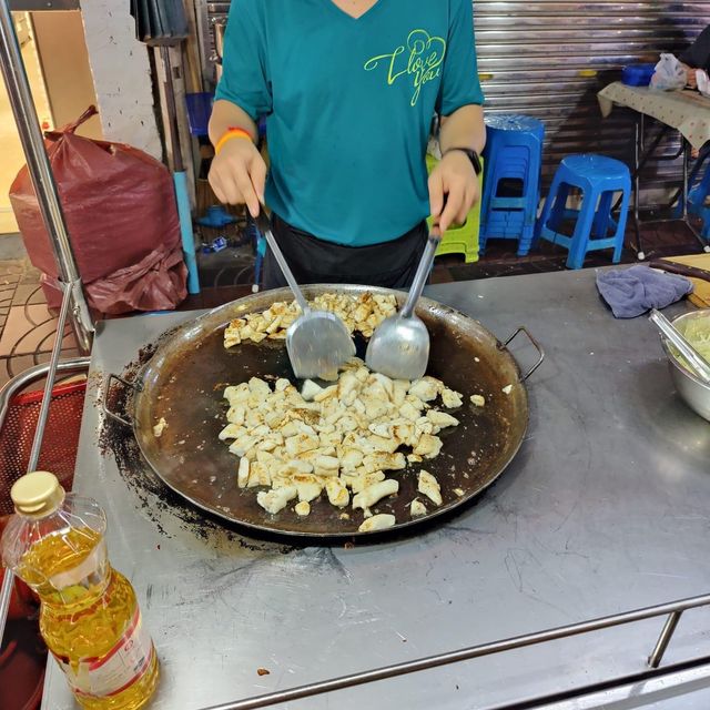 曼谷唐人街