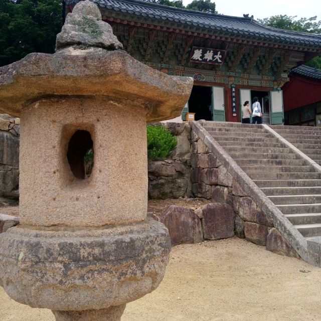 범어사에서 .나한전.독성각.산신각.지장전..천년고찰에 향기속으로..