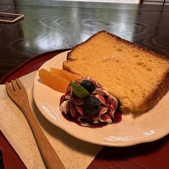 Dainochaya