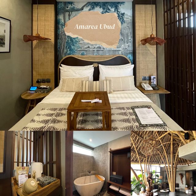 Amarea Ubud