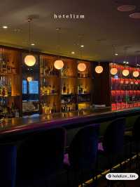 젊음과 트렌디의 상징 홍대 호텔 BAR🍸