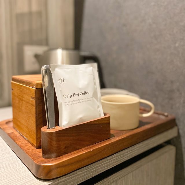 《🤎尖沙咀工業風時尚精品酒店🛋️》