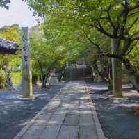 【江戸の町並み】大崎下島御手洗地区