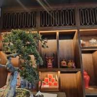 甘坑🕳️古鎮客家菜，美食，打卡