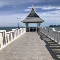 วัดเขาสุวรรณประดิษฐ์ ดอนสัก สุราษฏร์ธานี