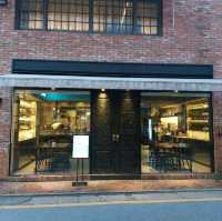 ソウルで創作料理が楽しめる居酒屋