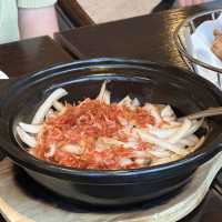 色香味俱全中菜廳