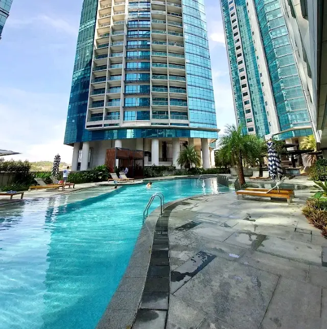 Nice, Pleasant and Relaxing Stay