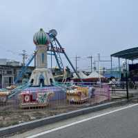 Mallipo Beach: the Cali of Korea