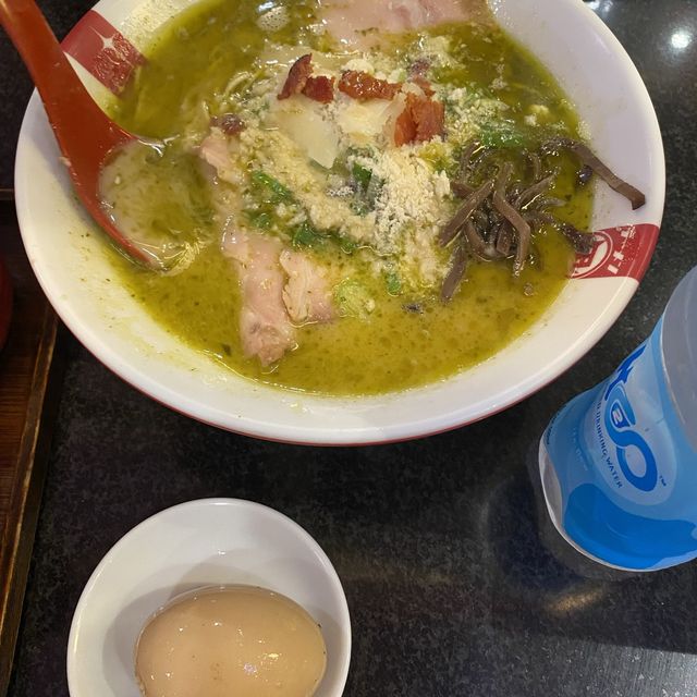 The Universal Noodle 🍜