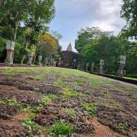 อุทยานประวัติศาสตร์พนมรุ้ง ปราสาทหินพนมรุ้ง