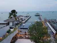 Kept Bangsaray Hotel Pattaya