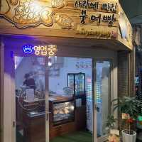 【大阪カフェ】鶴橋駅“人気の新感覚✨韓国スイーツ"