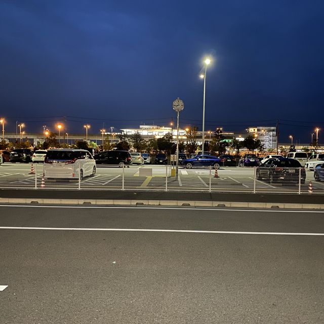 海上アクセス・ベイシャトル乗船記【関西空港第2ターミナル→神戸空港】