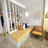 รีวิว โรงแรม Peri Hotel Hua Hin