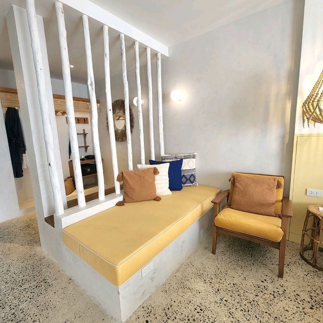 รีวิว โรงแรม Peri Hotel Hua Hin