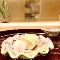 【京都】予約取れたら行くべき京都の懐石🍚