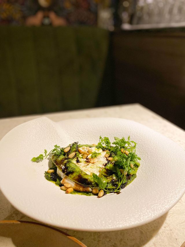 《🇬🇧中環高質英倫餐廳｜餐廳周精選菜單低起$148起✨文末附詳情🔎》