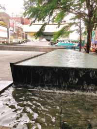 台北｜🌳🍃綠色小天地🟩 台北時尚廣場📍 Regent Taipei 晶華酒店 Regent Taipei