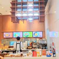 簡約精緻東南亞美食餐廳YUMMEE