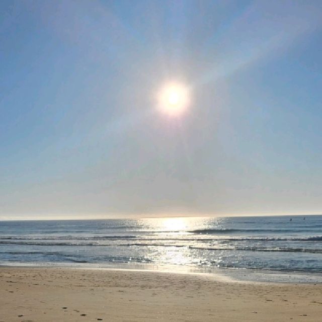 Sunshine coast Queensland great surf