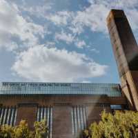 Tate Modern, London