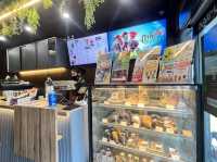 กาแฟพันธุ์ไทย