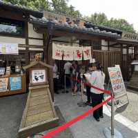 鳥開総本家金シャチ横丁店